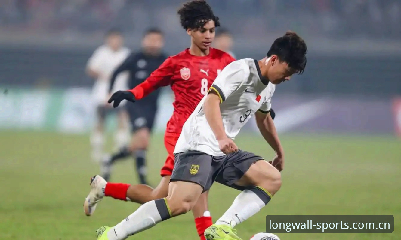 U17世界杯抽签结果出炉，中国足球小将备战实用指南